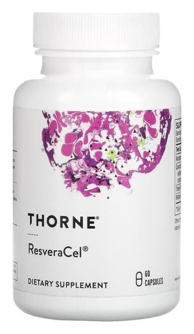 Thorne ResveraCel