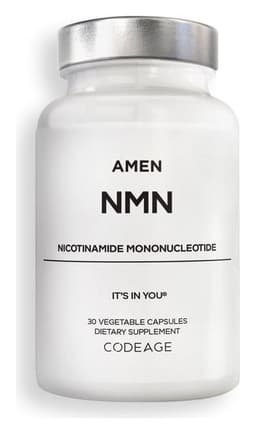 Tru Niagen Niagen® 300mg NR-Cl