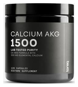 Toniiq Calcium AKG 1500
